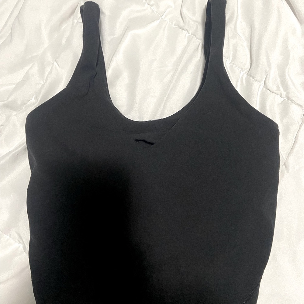 Lululemon align tank